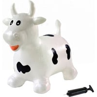 Jamara Hüpftier mit Pumpe 