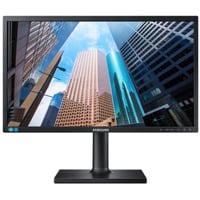 LG 24MB35PY-B Generalüberholt, LED-Monitor 60.45 cm (23.8 Zoll), schwarz, FullHD, AH-IPS, DP, DVI-D, Lautsprecher, USB
