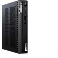 Lenovo ThinkCentre M90q Tiny Generalüberholt, Mini-PC schwarz, Windows 11 Pro 64-Bit