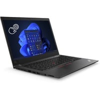 Lenovo ThinkPad T490s Generalüberholt, Notebook schwarz, Intel® Core™ i5-8365U, 16 GB DDR4, 512 GB (512 GB SSD), Windows 11 Pro