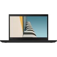 Lenovo ThinkPad T495 Generalüberholt, Notebook schwarz, AMD Ryzen 5 PRO 3500U, AMD Radeon Vega 8, 16 GB DDR4, 512 GB (512 GB SSD)