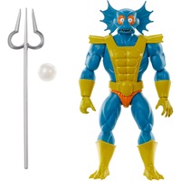 Mattel Masters of the Universe Origins Cartoon Collection Mer-Man, Spielfigur