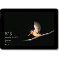 Microsoft Surface Go 2 Generalüberholt, Tablet-PC silber/schwarz, Windows 10 Pro