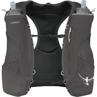 Osprey Dyna LT Damen Lauf-Trinkweste, Rucksack schwarz, Größe M