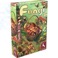 4250231705076 - Fungi (Kartenspiel)