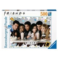 Puzzle Friends I''ll Be There for You 500 Teile Teile: 500 Altersangabe: ab 12 Jahren