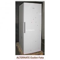 Siemens GS58NAWDV iQ500, Gefrierschrank weiß