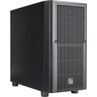 SilverStone SETA X1M, Gehäuse schwarz
