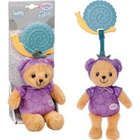 4001167840870 - BABY born® for babies TeddyBlauBÄRe 18cm Kuscheltier
