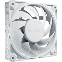 be quiet! Silent Wings Pro 4 120mm PWM White, Gehäuselüfter weiß, 120 mm