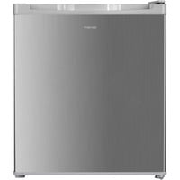 homeX FM1015-S, Gefrierschrank silber