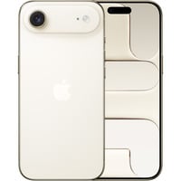 Apple iPhone Air 512GB, Handy Lichtgold, iOS, NON DEP