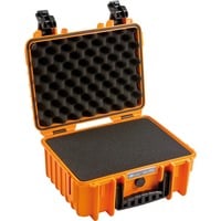 outdoor.case Typ 3000 SI, Koffer
