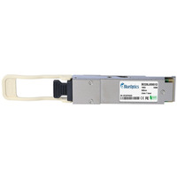 BlueOptics Transceiver kompatibel zu Arista QSFP-100G-SR4 QSFP28 