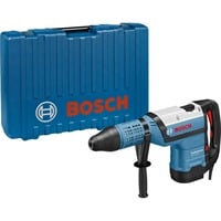 Bosch Professional Bohrhammer GBH 12-52 D blau, 1.700 Watt, Koffer
