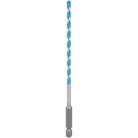 Bosch Professional EXPERT HEX-9 MultiConstruction Bohrer, Ø 4mm Arbeitslänge 90mm