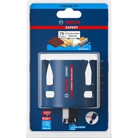 Bosch Professional EXPERT Lochsäge Construction Material PC Plus, Ø 79mm 3.1/4"