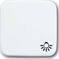 4011395113202 - BJ Reflex SI Wippe Licht 2520LI-214 alpinweiss