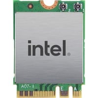 Intel® Wi-Fi 6E AX210 M.2 non vPro, WLAN-Adapter Bulk