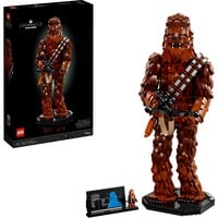 LEGO 75371 Star Wars Chewbacca, Konstruktionsspielzeug 