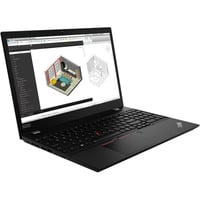 Lenovo ThinkPad P15s G1 Generalüberholt, Notebook schwarz, Intel® Core™ i7-10510U, NVIDIA Quadro P520, 32 GB DDR4, 512 GB (512 GB SSD), Windows 11 Pro