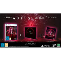  Luna Abyss, PlayStation 5-Spiel 