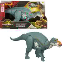 Mattel Jurassic World Wild Roar Maiasaura, Spielfigur