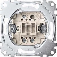 4042811144388 - Aus- und Wechselschalter Einsatz einpolig 16 Ampere 250 Volt Wechselstrom 4042811144388 - Aus- und Wechselschalter Einsatz einpolig 16 Ampere 250 Volt Wechselstrom