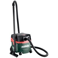 Metabo AS 20 L PC (602083000) Allessauger, Nass-/Trockensauger grün/schwarz