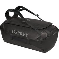 Osprey Transporter 65, Tasche schwarz, 65 Liter