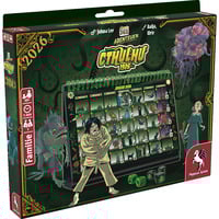 4250231742361 - 365 Abenteuer - Cthulhu 1926 (Edition 2026) Rätselspiel