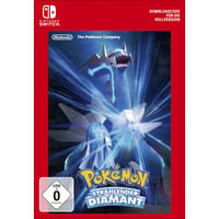  Pokémon Strahlender Diamant, Nintendo Switch-Spiel 