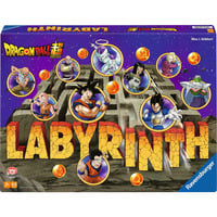 4005556247400 - Dragon Ball Super Labyrinth Brettspiel 4005556247400 - Dragon Ball Super Labyrinth Brettspiel