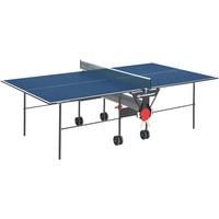 Schildkröt Tischtennistisch Joker Indoor, Fitnessgerät blau
