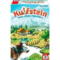 Schmidt Spiele Kuhfstein, Brettspiel 