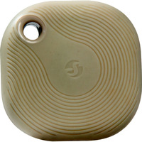Shelly BLU Button Tough ZB, Taster champagner