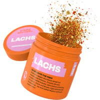 SizzleBrothers Lachsgewürz 115 g, Streudose