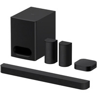 BRAVIA Theatre System 6 HTS60.CEL, Soundbar