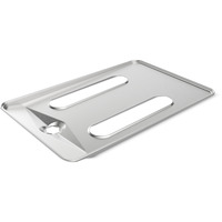 Weber Alueinsatz für Fettablaufschale, für Smoque, Tropfschale 5 Stück