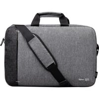 Acer Vero OBP Carrying Bag 15,6, Notebooktasche hellgrau/schwarz, für Notebooks bis 15,6"
