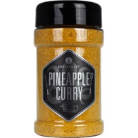 Ankerkraut Pineapple Curry, Gewürz 240 g, Streudose