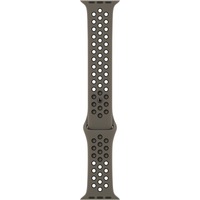 0194253275657 - Watch Nike Sport Band Armband 41 mm Oliv-Grau Schwarz Watch Ultra Watch Series 8 Watch Series 7 Watch Series 6 Watch Series 5 Watch Series 4 Watch 0194253275657 - Watch Nike Sport Band Armband 41 mm Oliv-Grau Schwarz Watch Ultra Watch Series 8 Watch Series 7 Watch Series 6 Watch Series 5 Watch Series 4 Watch