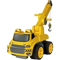 4004943558167 - Power Worker Maxi Crane - Kranwagen - 3 Jahr(e) - Gelb (800055816) 4004943558167 - Power Worker Maxi Crane - Kranwagen - 3 Jahr(e) - Gelb (800055816)