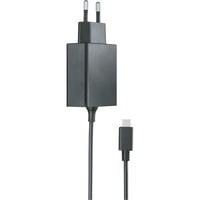 Bosch Heimwerken & Garten USB-C Fast Power Supply (27 W), Ladegerät schwarz