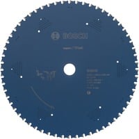 Bosch Professional EXPERT Steel Kreissägeblatt, Ø 305mm, 60Z Bohrung 25,4mm, für Kapp- & Gehrungssägen