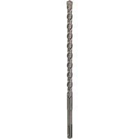Bosch Professional Hammerbohrer SDS-plus-5, Ø 12mm 10 Stück, Arbeitslänge 200mm
