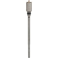 Bosch Professional PRO SDS-max-5 CoreCutter, Ø 55mm, einteilig, lang, Bohrer Hohlbohrkrone für Bohrhämmer