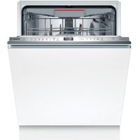 4242005501212 - Vollintegrierter Geschirrspüler BOSCH Serie 6 Vollintegrierter Geschirrspüler 60 cm XXL [ EEK A   Skala A bis G ] SBD6ECX12E 4242005501212