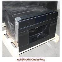 Bosch Serie 8 I CTL7181B0 Einbau, Vollautomat schwarz, Home Connect