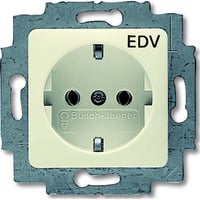 Busch-Jaeger Steckdoseneinsatz Retail